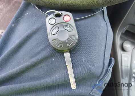 2018 Ford Focus Se z USA, uszkodzony, nr VIN 1FADP3FE8JL238024